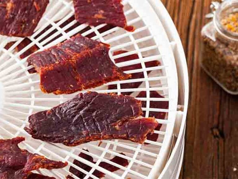 Best Curing Salt for Beef Jerky Beef Jerky Hub