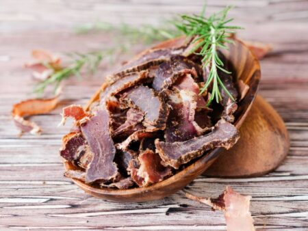 Questions - Beef Jerky Hub