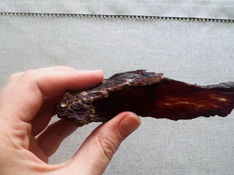 Is Your Jerky Safe To Eat? Find Out If Jerky Goes Bad!