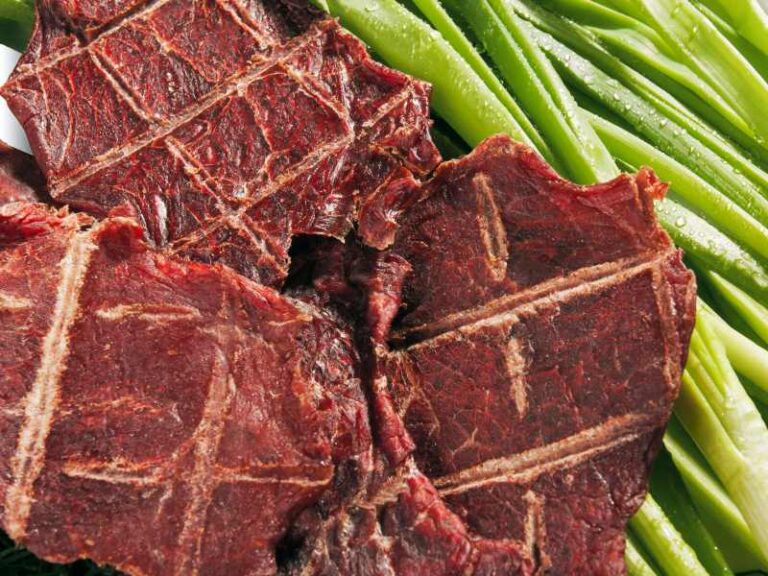 Beef Jerky Nutrition Stats 9 Brands Compared Beef Jerky Hub