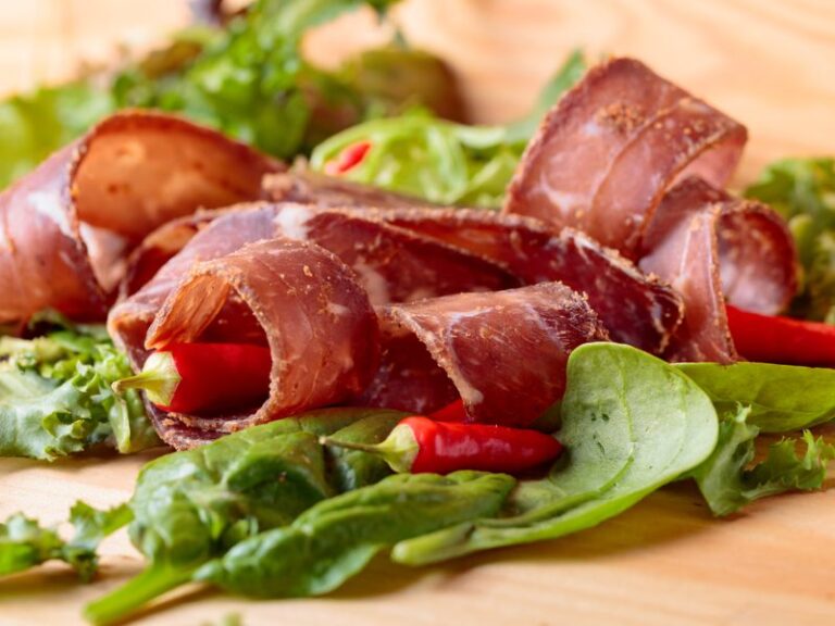 Kosher Beef Jerky (5 Reasons to Try It) Beef Jerky Hub