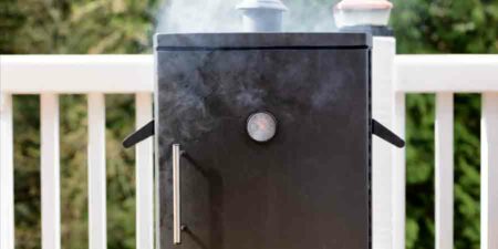 Best Electric Smoker for Beef Jerky