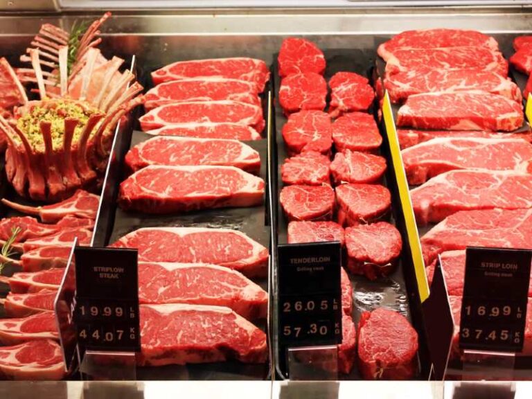 The 5 Best Cuts of Beef for Jerky (and 3 to Avoid) Beef Jerky Hub