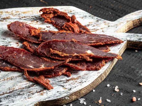 Jerky Brands - Beef Jerky Hub