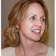 Pamela Braun, author of Jerky Everything