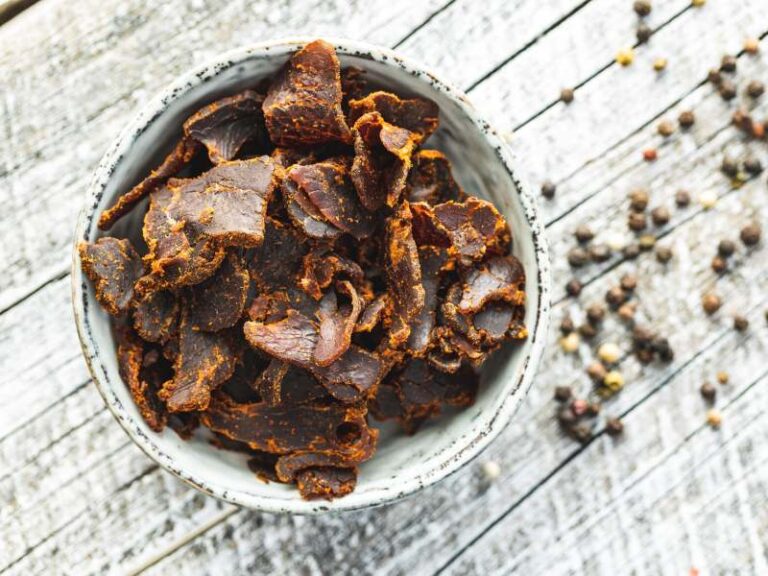 Robertson's Beef Jerky (4 Reasons to Try It) Beef Jerky Hub