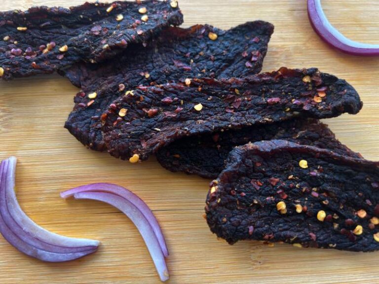 Wild Bills Beef Jerky: Unleash the Flavor - Beef Jerky Hub